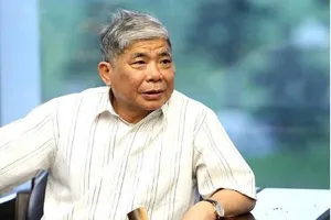 Bắt nhiều cán bộ tại Hà Nội liên quan đến 'đại gia điếu cày'