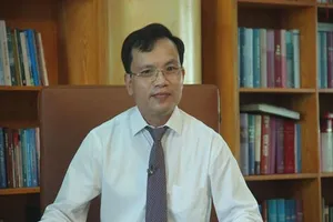 Bộ GD&ĐT không công bố đề thi THPT minh họa năm 2020