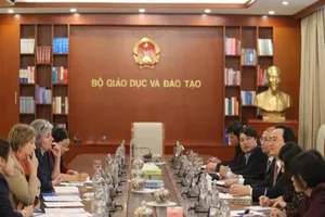 Xác minh việc 161 du học sinh Việt Nam 'mất tích' tại Hàn Quốc