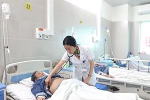 Nhiều nơi thiếu thuốc Tamiflu trị cúm: Bộ Y tế vào cuộc