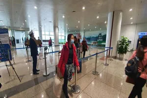 Báo động: Số ca mắc ‘viêm phổi Trung Quốc’ đã tăng lên 1.300