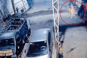 Tìm thấy thi thể kẻ nổ súng 7 người thương vong ở Lạng Sơn 