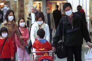 Virus lạ corona diễn biến phức tạp những ngày cận tết