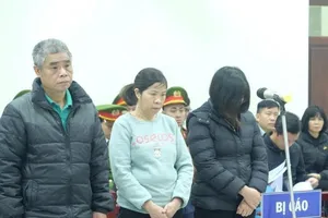 Vụ Trường Gateway: Bà Nguyễn Bích Quy kháng cáo kêu oan