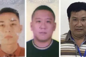 Bộ Công an bắt giam thêm 3 người vụ Nhật Cường Mobile