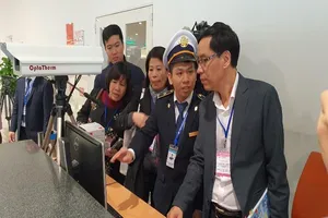 541 người mắc bệnh, 17 người chết do corona virus