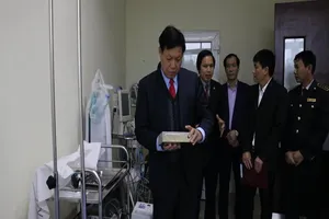 Ngày mai 30 tết, Bộ Y tế họp khẩn về virus corona