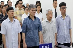 Vì sao kiến nghị điều tra 2 vụ liên quan đến Vinashin?