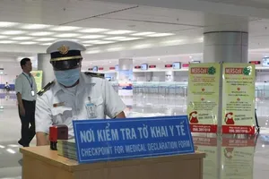 Thủ tướng chỉ đạo “nóng” về ngăn chặn virus Corona