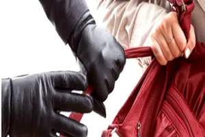 Không có tiền cho vợ tiêu tết, đến công an hoang báo bị cướp