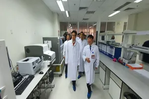 Bộ Y tế hướng dẫn các phương án phòng tránh virus Corona