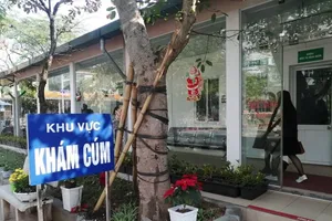 Thực hư chỉ nhìn nhau cũng bị lây virus Corona