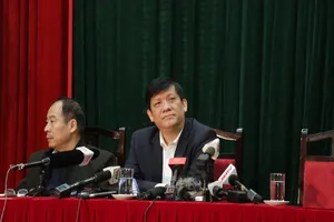 Bộ Y tế: Nhiễm Corona rồi chữa khỏi có thể miễn dịch 2 năm