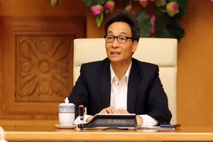 Đề xuất nâng 1 mức cảnh báo ngăn ngừa COVID-19