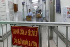 Đã có kết quả xét nghiệm cô giáo từ Ý về có biểu hiện ho, sốt