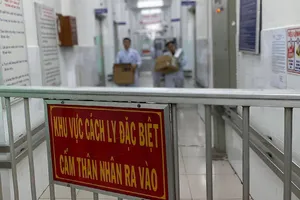 Bộ Y tế công bố ca nhiễm COVID-19 thứ 21 ở Việt Nam