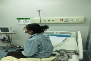 Sức khỏe 4 bệnh nhân nhiễm COVID-19 vừa ghi nhận hiện ra sao?