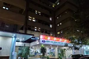 Việt Nam ghi nhận ca nhiễm COVID-19 thứ 31