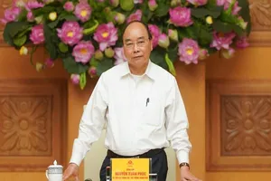 Thủ tướng: Sẽ xử lý nghiêm những trường hợp giấu bệnh