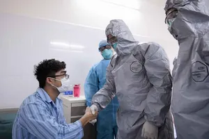 TP.HCM thêm 3 ca mắc COVID-19: Ca 150, 151 đã đi rất nhiều nơi