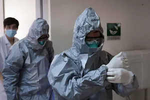 Thêm 5 ca COVID-19: 2 ca lây nhiễm cộng đồng, tổng cộng 212 ca