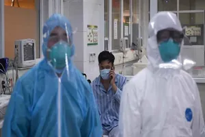 Thêm 1 ca mắc COVID-19 sau khi dự tiệc cùng bạn tại Thái Lan