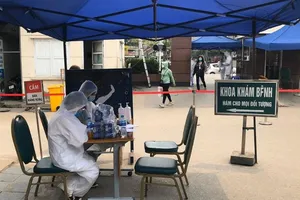 Công điện hỏa tốc của Ban chỉ đạo quốc gia về dịch COVID-19