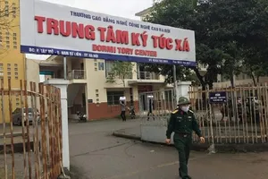 Bộ Y tế nâng cấp mức độ chống đại dịch COVID-19