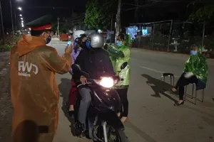 Bệnh nhân 243 từng đến BV Bạch Mai, ăn cỗ với rất nhiều người