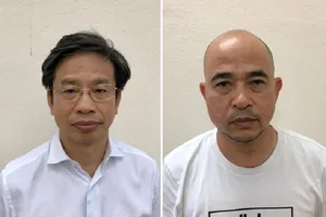 Bộ Công an bắt giam cựu tổng giám đốc PVOil