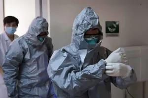 Sau 8 ngày 'yên bình': Việt Nam ghi nhận thêm 2 ca COVID-19