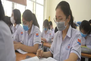 Bộ GD&ĐT chốt phương án thi THPT 2020