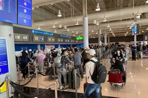 Ngày 7-5: Thêm 17 ca nhiễm COVID-19 mới