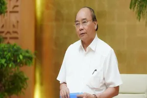 Kết luận quan trọng của Thủ tướng về phòng, chống COVID-19