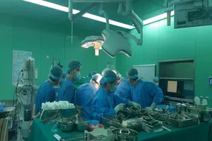 Đưa 1 quả tim, 2 lá gan từ Bắc vào Nam cứu người thành công 