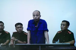 Cơ quan điều tra VKS khởi tố 1 vụ án với đàn em Đường 'nhuệ'