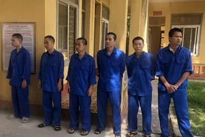 2 vợ chồng cầm đầu đường dây cờ bạc 20.000 tỉ