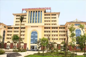 Hàng loạt sai phạm ở trường ĐH Kinh doanh và Công nghệ Hà Nội