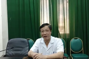 BV giải tỏa 100% bệnh nhân, đón 120 người mắc COVID-19 về nước