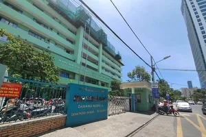 Đà Nẵng ghi nhận thêm 1 ca COVID-19 trong cộng đồng