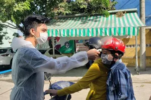 Nóng: Đà Nẵng có thêm 11 ca dương tính với COVID-19