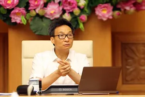 Cử chuyên gia giỏi nhất vào Đà Nẵng, quyết liệt dập dịch