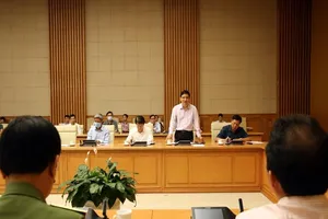 Hà Nội, TP.HCM khả năng cao sẽ xuất hiện ca COVID-19