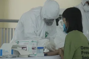 Thêm 28 ca COVID-19: TP.HCM 2 ca, Thái Bình có ca đầu tiên