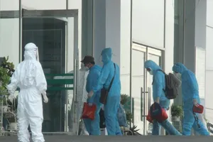 Thêm 1 ca COVID-19 tử vong, trường hợp thứ 3 trên cả nước