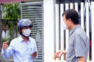 Mất dấu F0, Bộ Y tế quyết liệt cách ly F1 ở Đà Nẵng