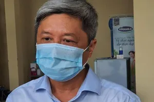 10 ngày nữa dịch COVID-19 tại Việt Nam sẽ đạt đỉnh