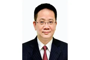 Bộ GD&ĐT thông báo tin buồn của Phó CVP Nguyễn Việt Hùng