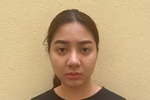 Nam huấn luyện viên thể hình bán dâm giá 18 triệu đồng