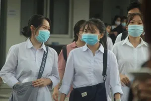 Đề và đáp án môn thi Hóa kỳ thi tốt nghiệp THPT 2020